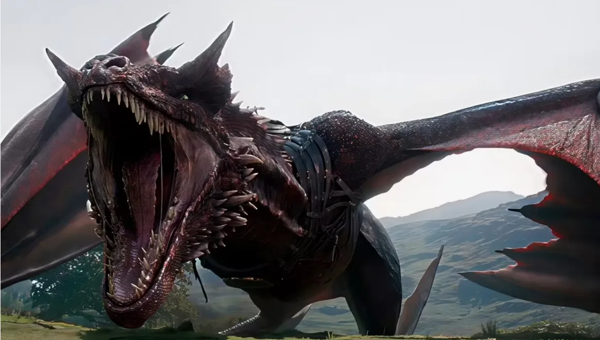 Дом дракона 3 сезон дата