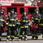 10 сезон сериала 911 служба спасения